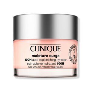 Clinique Moisture Surge 100-Hour Auto-Replenishing Hydrator Size 1oz / 30ml